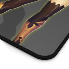 Load image into Gallery viewer, Anime Original Mouse Pad (Desk Mat) Hemmed Edge

