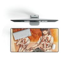 Load image into Gallery viewer, Tokimeki Memorial Only Love Mouse Pad (Desk Mat)
