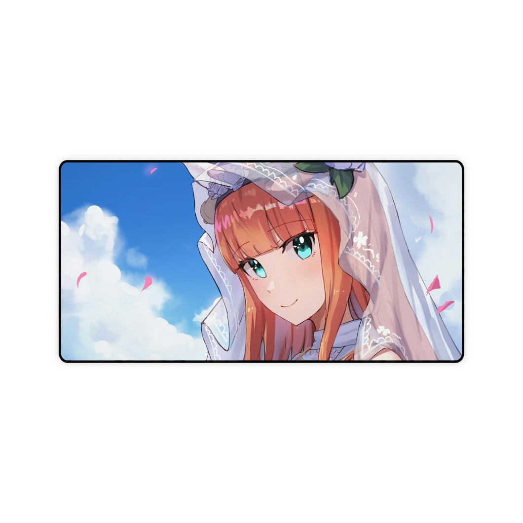 Uma Musume: Pretty Derby Mouse Pad (Desk Mat)