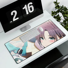 Load image into Gallery viewer, Toru Asakura Mouse Pad (Desk Mat)
