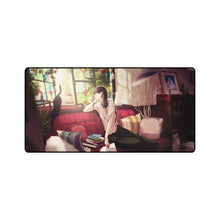 Load image into Gallery viewer, Anime Original Mouse Pad (Desk Mat)
