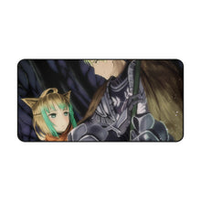 Load image into Gallery viewer, Fate/Apocrypha Mouse Pad (Desk Mat)
