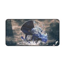 Load image into Gallery viewer, Anime Music Mouse Pad (Desk Mat)
