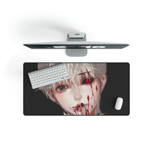 Load image into Gallery viewer, Tokyo Ghoul:re Mouse Pad (Desk Mat)
