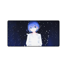 Load image into Gallery viewer, Anime Re:ZERO -Starting Life in Another World- Mouse Pad (Desk Mat)
