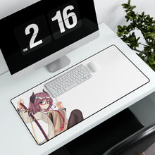 Load image into Gallery viewer, Azur Lane Mouse Pad (Desk Mat)
