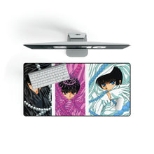 Load image into Gallery viewer, Tokyo Babylon Mouse Pad (Desk Mat)
