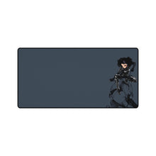 Load image into Gallery viewer, Battle Angel Alita Mouse Pad (Desk Mat)
