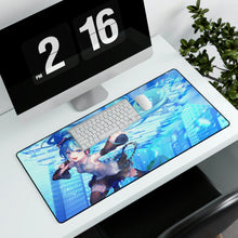 Load image into Gallery viewer, Vocaloid Mouse Pad (Desk Mat)
