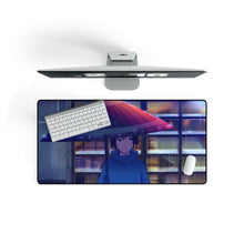 Load image into Gallery viewer, Anime Naruto Mouse Pad (Desk Mat) On Desk
