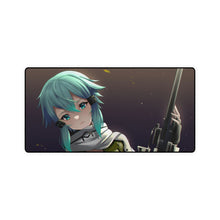 Load image into Gallery viewer, Sword Art Online Mouse Pad (Desk Mat)
