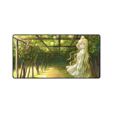 Load image into Gallery viewer, Anime Girl Mouse Pad (Desk Mat)
