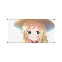 Load image into Gallery viewer, Black Summoner Mouse Pad (Desk Mat)
