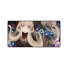 Load image into Gallery viewer, Virtual Youtuber Mouse Pad (Desk Mat)
