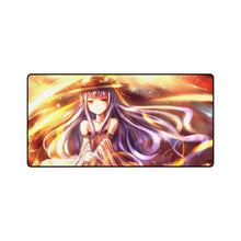 Load image into Gallery viewer, Touhou Mouse Pad (Desk Mat)
