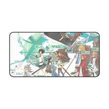 Load image into Gallery viewer, Anime Original Mouse Pad (Desk Mat)
