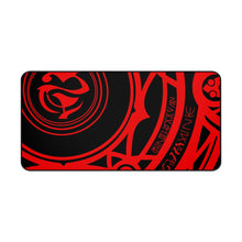 Load image into Gallery viewer, High School DxD Mouse Pad (Desk Mat)
