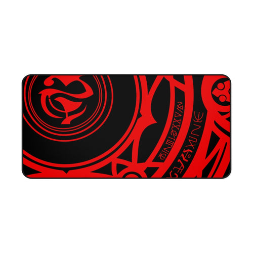 High School DxD Mouse Pad (Desk Mat)