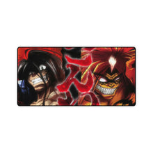 Load image into Gallery viewer, Ushio &amp; Tora Mouse Pad (Desk Mat)
