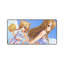 Load image into Gallery viewer, Nyan Koi! Mouse Pad (Desk Mat)

