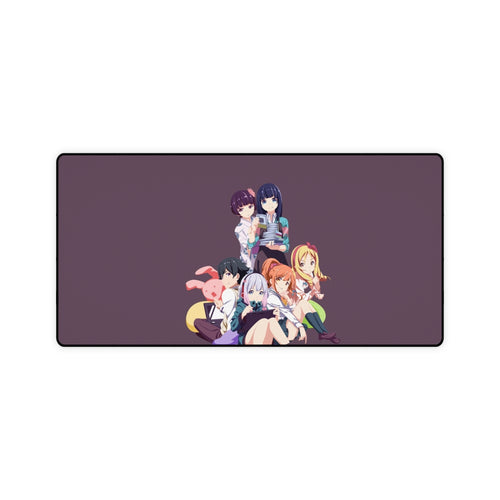 EroManga-Sensei Mouse Pad (Desk Mat)