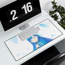 Load image into Gallery viewer, Ascendance of a Bookworm Mouse Pad (Desk Mat)
