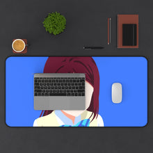 Load image into Gallery viewer, Love Live! by Mouse Pad (Desk Mat) With Laptop
