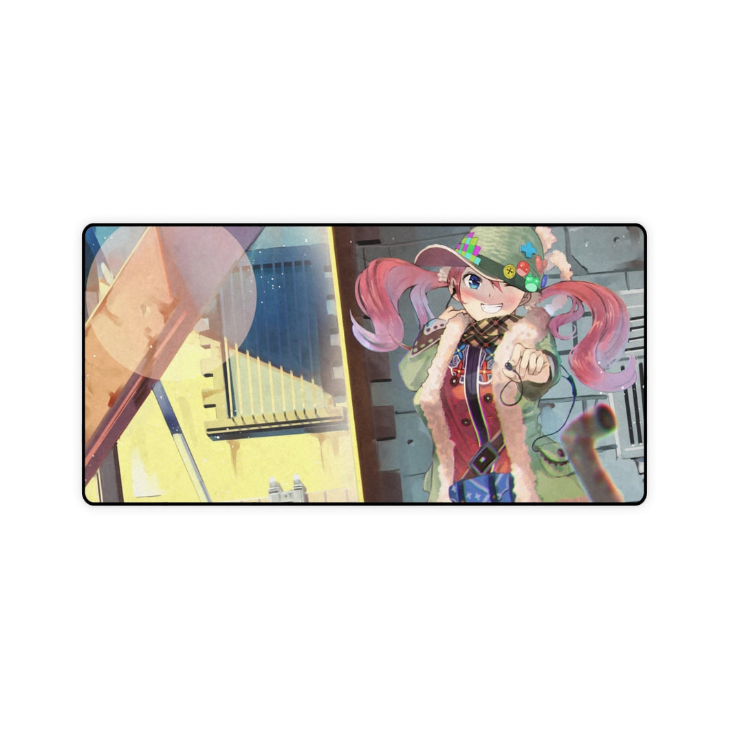 Anime Original Mouse Pad (Desk Mat)