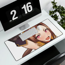 Load image into Gallery viewer, Uma Musume: Pretty Derby Mouse Pad (Desk Mat)
