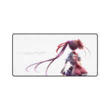 Load image into Gallery viewer, Puella Magi Madoka Magica Mouse Pad (Desk Mat)
