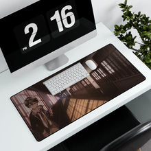 Load image into Gallery viewer, Masamune-kun's Revenge Mouse Pad (Desk Mat) With Laptop

