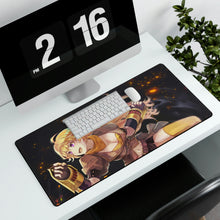 Load image into Gallery viewer, Anime RWBY Mouse Pad (Desk Mat)
