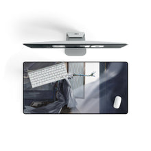 Load image into Gallery viewer, Violet Evergarden Mouse Pad (Desk Mat)
