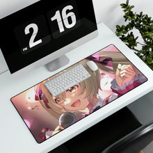 Load image into Gallery viewer, Uma Musume: Pretty Derby Mouse Pad (Desk Mat)
