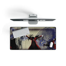 Load image into Gallery viewer, Hellsing Mouse Pad (Desk Mat) On Desk
