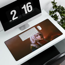 Load image into Gallery viewer, Touhou Mouse Pad (Desk Mat) With Laptop
