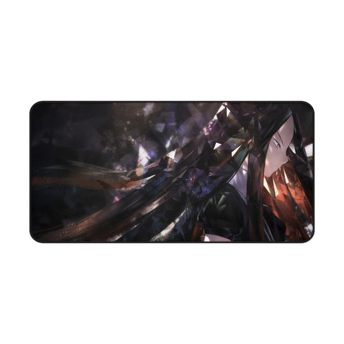 Houseki no Kuni - Bort Mouse Pad (Desk Mat)