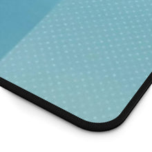 Load image into Gallery viewer, EroManga-Sensei Mouse Pad (Desk Mat) Hemmed Edge
