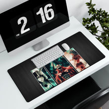 Load image into Gallery viewer, Anime Bleach Mouse Pad (Desk Mat)
