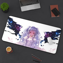 Load image into Gallery viewer, Anime Original Mouse Pad (Desk Mat) On Desk
