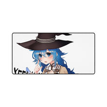 Load image into Gallery viewer, Mushoku Tensei: Jobless Reincarnation Mouse Pad (Desk Mat)
