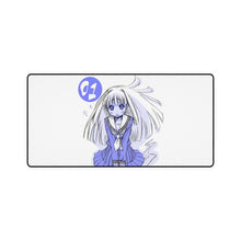 Load image into Gallery viewer, Negima! Mouse Pad (Desk Mat)
