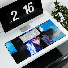 Load image into Gallery viewer, Grimmjow Mouse Pad (Desk Mat)
