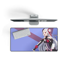 Load image into Gallery viewer, Sword Art Online Movie: Ordinal Scale Mouse Pad (Desk Mat)
