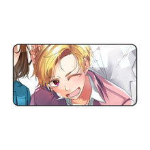 Load image into Gallery viewer, Itsudatte Bokura no Koi wa 10 Centi Datta. Mouse Pad (Desk Mat)
