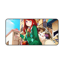 Load image into Gallery viewer, Anime Original Mouse Pad (Desk Mat)
