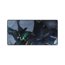 Load image into Gallery viewer, Mobile Suit Gundam Wing Mouse Pad (Desk Mat)
