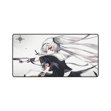 Load image into Gallery viewer, Anime Original Mouse Pad (Desk Mat)
