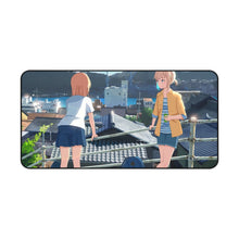 Load image into Gallery viewer, Anime Original Mouse Pad (Desk Mat)
