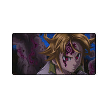 Load image into Gallery viewer, The Seven Deadly Sins Mouse Pad (Desk Mat)
